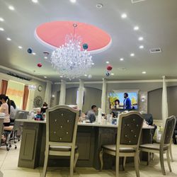 Modish Nail Spa & Lounge - The Nail Bar