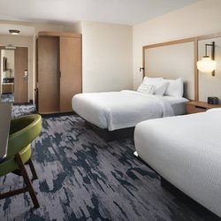 Fairfield by Marriott Inn & Suites South Kingstown Newport Area