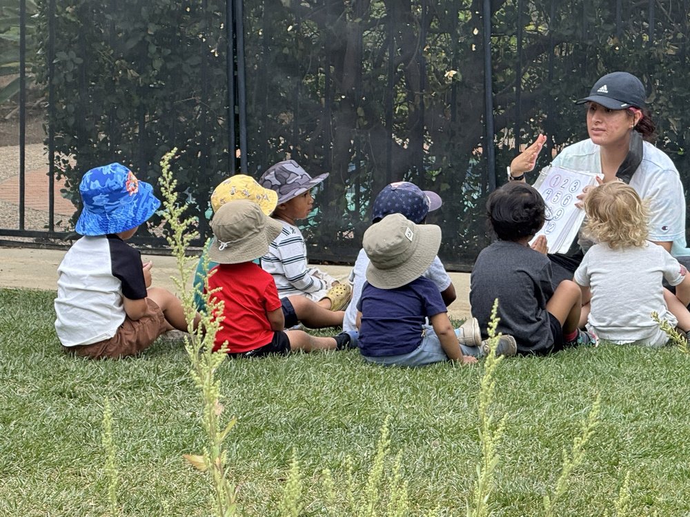 Learn N Play Daycare - childcare center in San Jose, CA