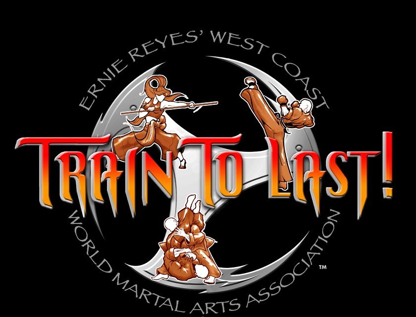 West Coast World Martial Arts Logo