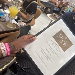 Paris Nail & Spa - Ambience and experience