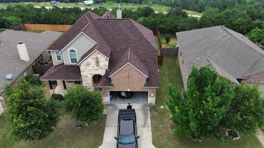 Slide of CheckMark Roofing & Exteriors