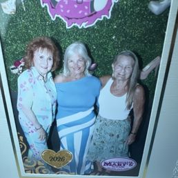 Me and my besties