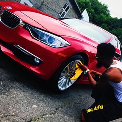 Keaton Auto Detailing - We detail like nobody else