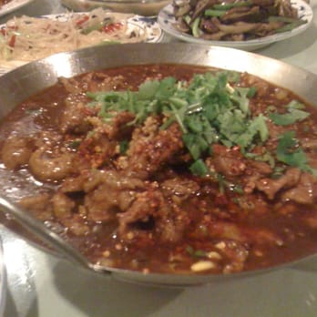 Little Pepper - Shui Zhu Niu - Braised Beef in Spicy Soup - Szechuan Near Me - College Point, New York Little Pepper - Shui Zhu Niu - Braised Beef in Spicy Soup - Szechuan Near Me - College Point, New York