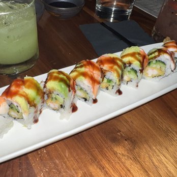 Fúdo - Bam bam sushi - Asian Fusion Near Me - Chamblee, Georgia Fúdo - Bam bam sushi - Asian Fusion Near Me - Chamblee, Georgia
