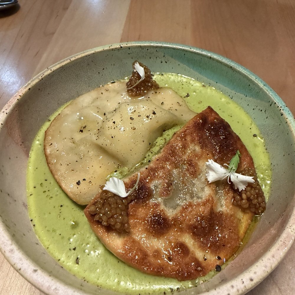Coro Restaurant - Pierogi - Tapas/Small Plates Near Me - Orlando, Florida Coro Restaurant - Pierogi - Tapas/Small Plates Near Me - Orlando, Florida