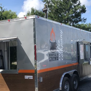 Hustle and Grind - Hustle And Grind - Coffee & Tea Near Me - Moody, Alabama
