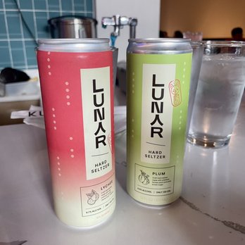 Kusshi - Hard seltzer - Sushi Bars Near Me - Arlington, Virginia Kusshi - Hard seltzer - Sushi Bars Near Me - Arlington, Virginia