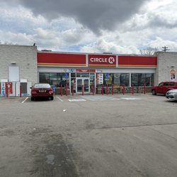 Circle K - Best price around 2/27/25 $2.59