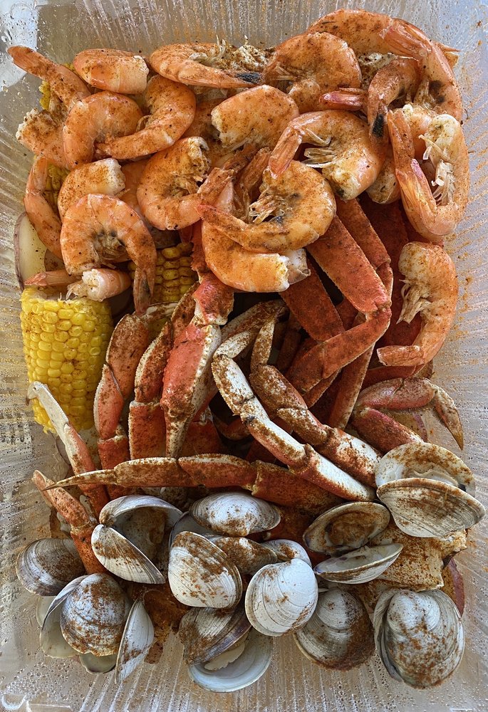 AUSTIN’S SOUTH ISLAND SEAFOOD & PRODUCE TEMP. CLOSED Updated