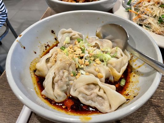 P P Pop Taiwanese Noodle Restaurant by null