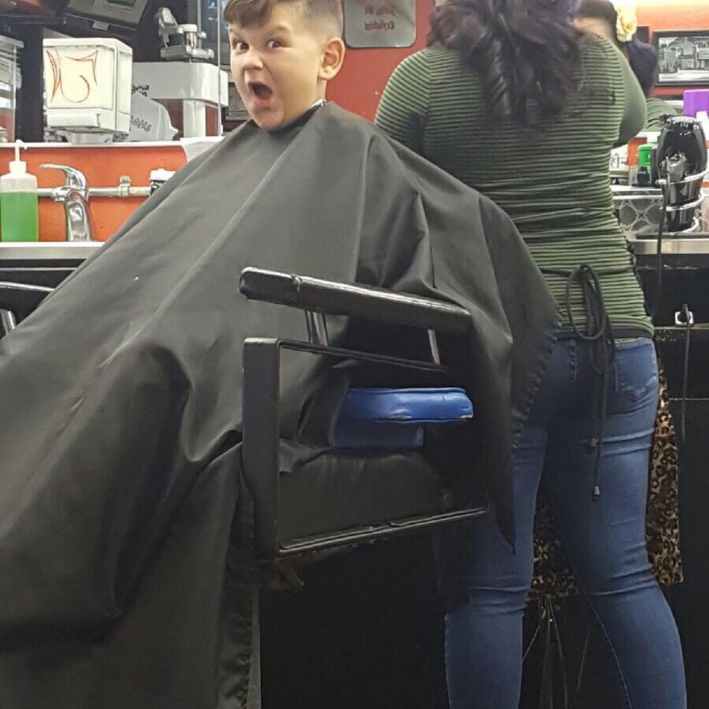 The Chop Shoppe - But always goofy - Barbers Near Me - Lancaster, California The Chop Shoppe - But always goofy - Barbers Near Me - Lancaster, California