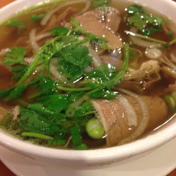 Pho Saigon Express - P11. Well done steak, flank and crispy flank. - Vietnamese Near Me - Escondido, California Pho Saigon Express - P11. Well done steak, flank and crispy flank. - Vietnamese Near Me - Escondido, California