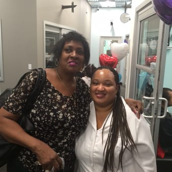 Beauty Therapy Spa - Thank you Ms Goode for coming out to support Beauty Therapy Spa! - Day Spas Near Me - Fort Worth, Texas Beauty Therapy Spa - Thank you Ms Goode for coming out to support Beauty Therapy Spa! - Day Spas Near Me - Fort Worth, Texas