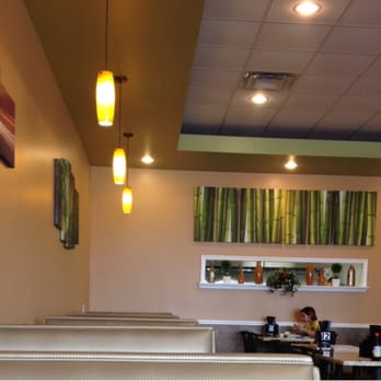 Pho Binh 59 South - Fresh and modern look - Vietnamese Near Me - Houston, Texas