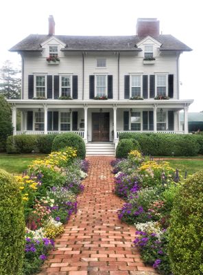 The Hedges Inn East Hampton by null