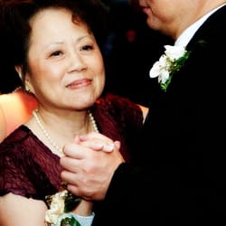 Makeup and Hair by Tracy - My beautiful Mom