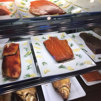 Lox - Cafes Near Me - New York, New York Lox - Cafes Near Me - New York, New York