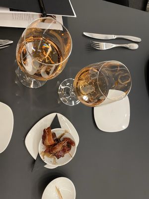 JUSTIN Downtown Tasting Room by null