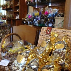 Watson's Chocolates