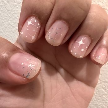 N&J Nails - Nail Salons Near Me - Aiea, Hawaii