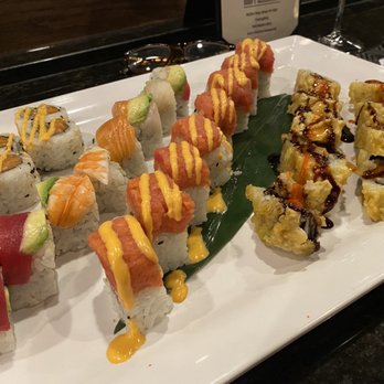 Fusion Bowl Cornelius - Asian Fusion Near Me - Cornelius, North Carolina Fusion Bowl Cornelius - Asian Fusion Near Me - Cornelius, North Carolina