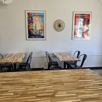 La Prisa - Coffee & Tea Near Me - San Diego, California