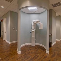 Smithson Valley Family Dentistry - A new building comes with the newest technology!