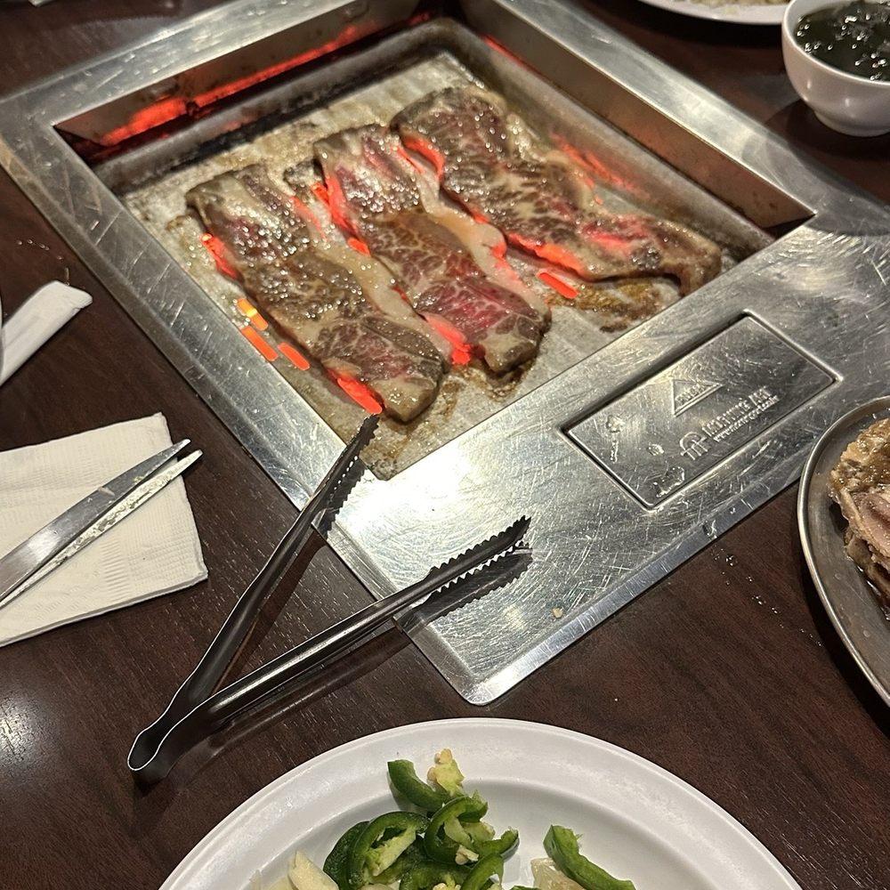 Bon KBBQ - Korean Near Me - Plano, Texas Bon KBBQ - Korean Near Me - Plano, Texas