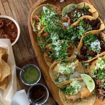Tacolicious - Caterers Near Me - Palo Alto, California Tacolicious - Caterers Near Me - Palo Alto, California