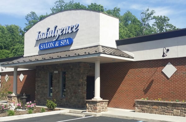 INDULGENCE SALON & SPA - Updated January 2025 - 40 Reviews - 2321