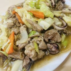 Ramon Lee's Panciteria - Pancit bihon (packed)