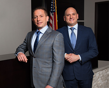 Kanner & Pintaluga - disability attorney in Columbia, SC