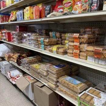 Maharaja Sweets & Spices - Market stuff - Indian Near Me - Clovis, California