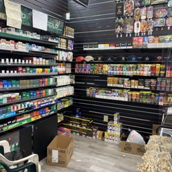 Happy Daze Smoke & Vape shop - Cigarettes
