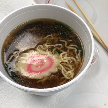 Zakuro - Shoyu Ramen - takeout - Sushi Bars Near Me - Lincoln, California Zakuro - Shoyu Ramen - takeout - Sushi Bars Near Me - Lincoln, California