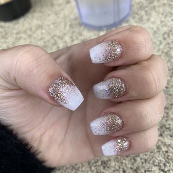 Belle Vous Beyond Nail Spa - Nail Salons Near Me - Frisco, Texas