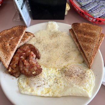 Sunrise Restaurant - Breakfast & Brunch Near Me - Tybee Island, Georgia