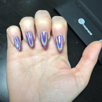Sunset Nails - Nail Salons Near Me - San Francisco, California