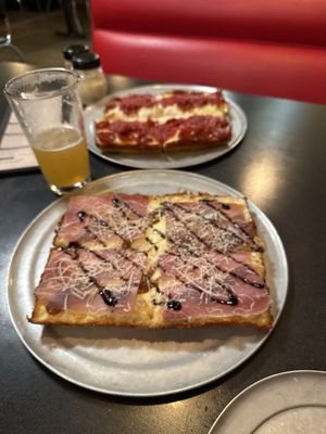 Via 313 Pizza by null