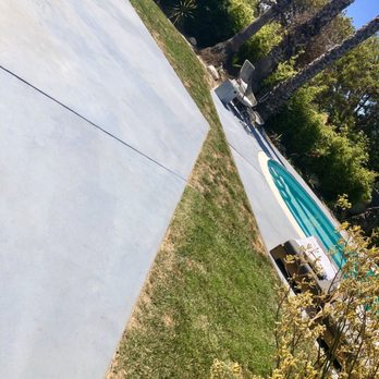 Turf and Paver Exchange - Before they laid the new artificial turf - Artificial Turf Near Me - Camarillo, California Turf and Paver Exchange - Before they laid the new artificial turf - Artificial Turf Near Me - Camarillo, California