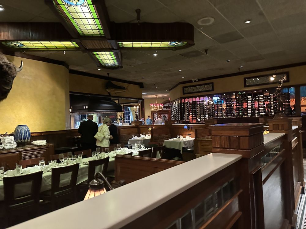 Charley's Steak House