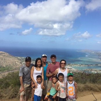 Koko Head District Park - Finally we reached the top of mountain - Parks Near Me - Honolulu, Hawaii Koko Head District Park - Finally we reached the top of mountain - Parks Near Me - Honolulu, Hawaii