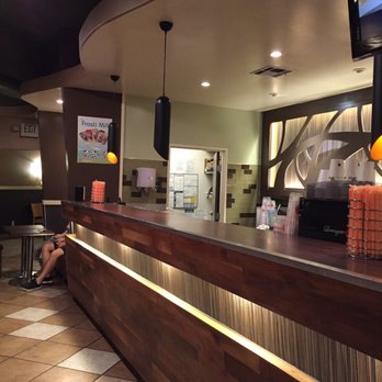 Tapioca Express - Inside - Coffee & Tea Near Me - San Diego, California
