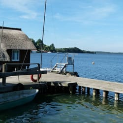 PAHLHUUS - Impressionen vom Schaalsee (c) FRank Koebsch (5)