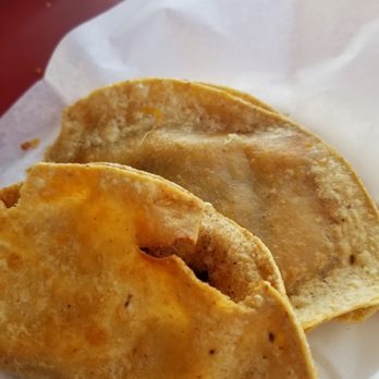 El Burrito - Over fried everything - Mexican Near Me - Redlands, California