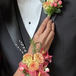 Katarina Floral