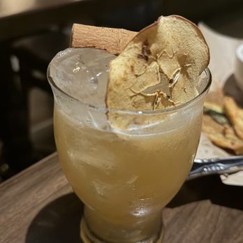 Culinary Dropout - New American Near Me - Orange, California