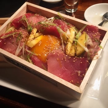 Ryoko's - Sushi Bars Near Me - San Francisco, California